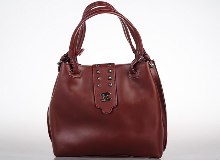 کیف زنانه طرح CHANEL