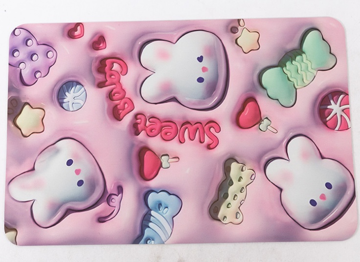 پادری سه بعدی