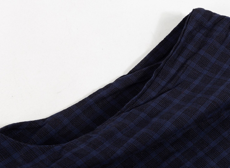 تاپ پشت دکمه دار Koton