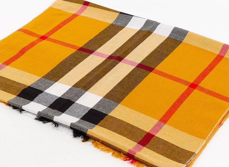 شال پاییزه زنانه