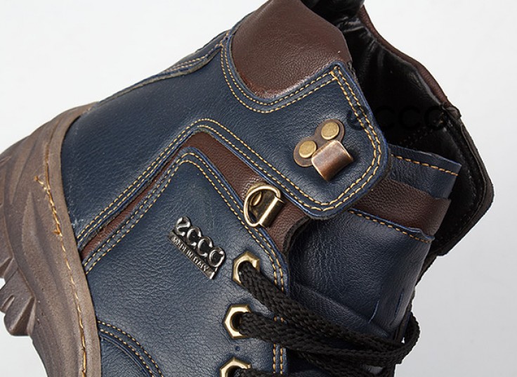 بوت مردانه ecco