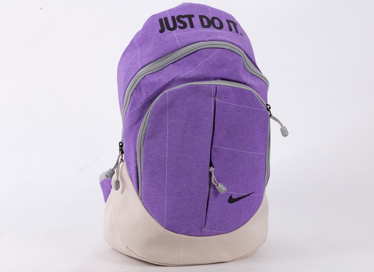 کوله پشتی دو رنگ Nike