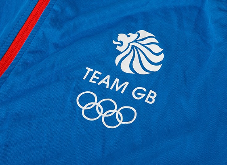 تیشرت ورزشی Team GB