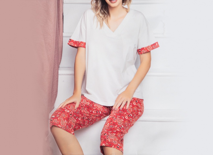 ست لباس زنانه Sexen