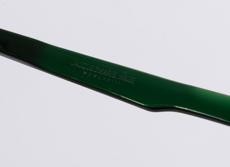 عینک آفتابی JAQUSMARIE MAGE کد D23119S