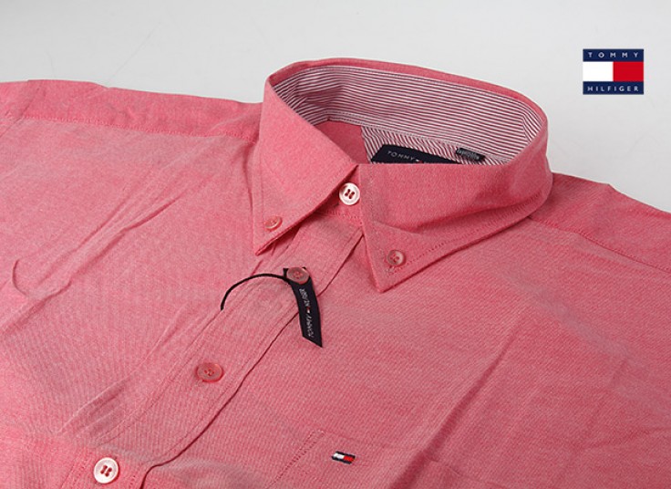پیراهن رسمی مردانه Tommy Hilfiger