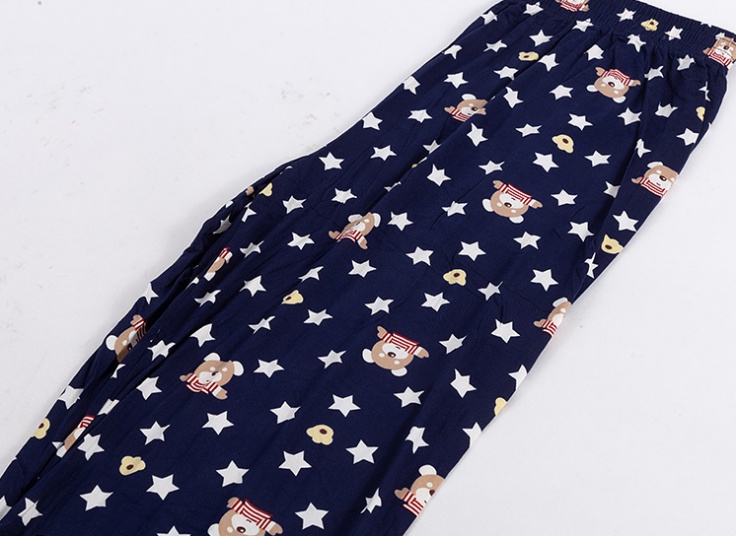 شلوار زنانه فانتزی Vgoal