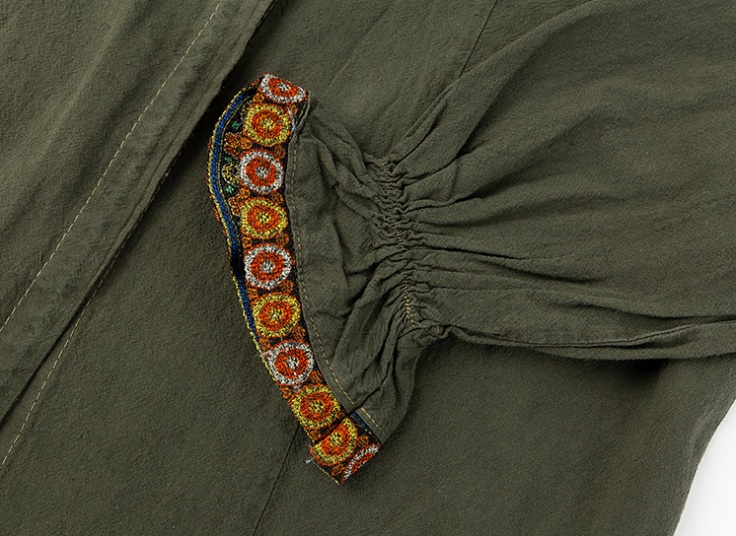 مانتو زنانه Maygol