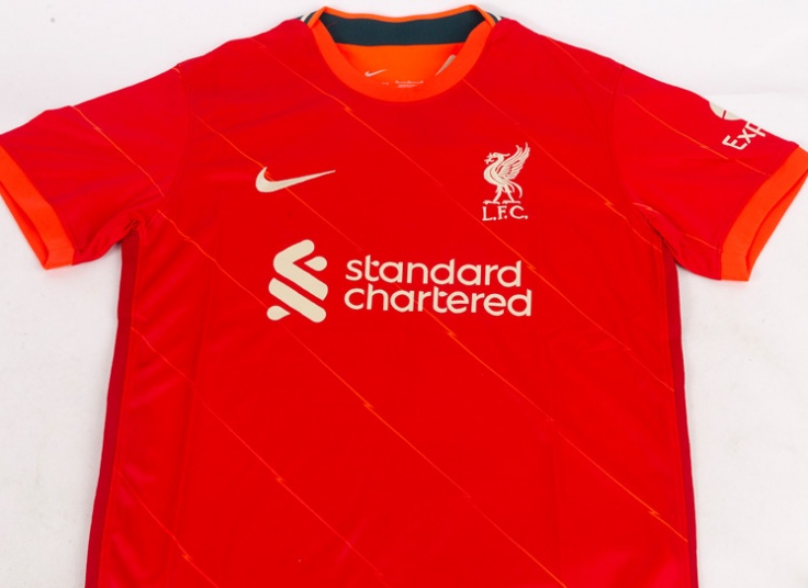 تیشرت ورزشی مردانه