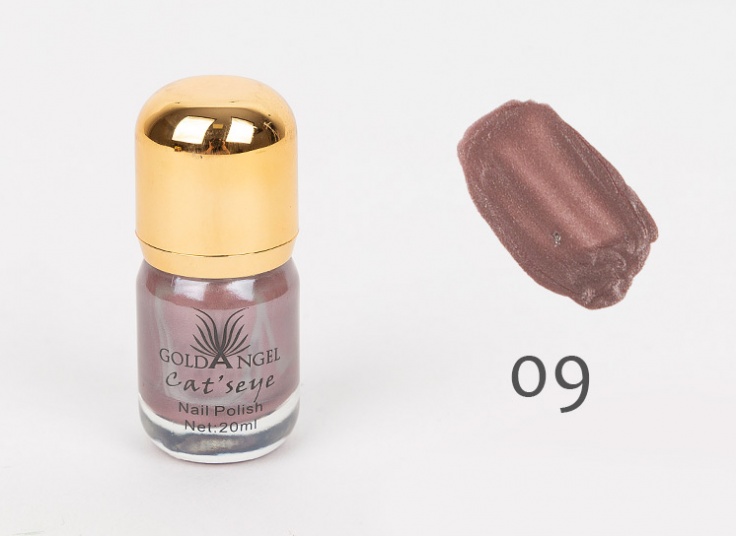 لاک مغناطیسی Gold Angel