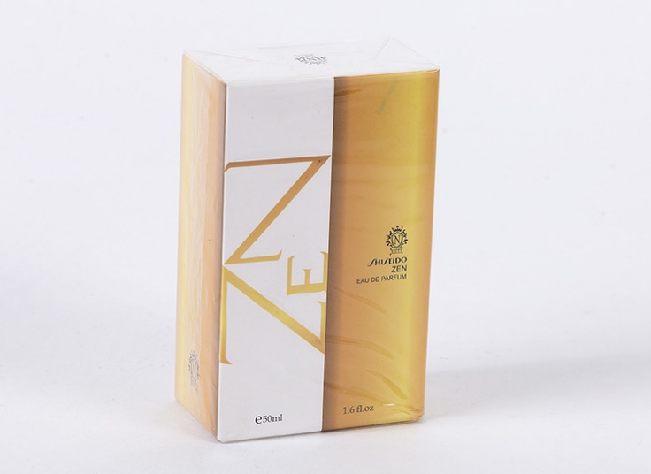 ادکلن  Nifty 50ml