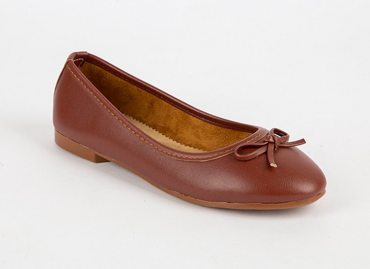 کفش عروسکی Panaz