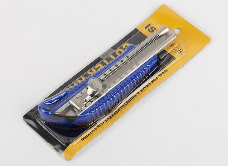 کاتر فلزی iHOME