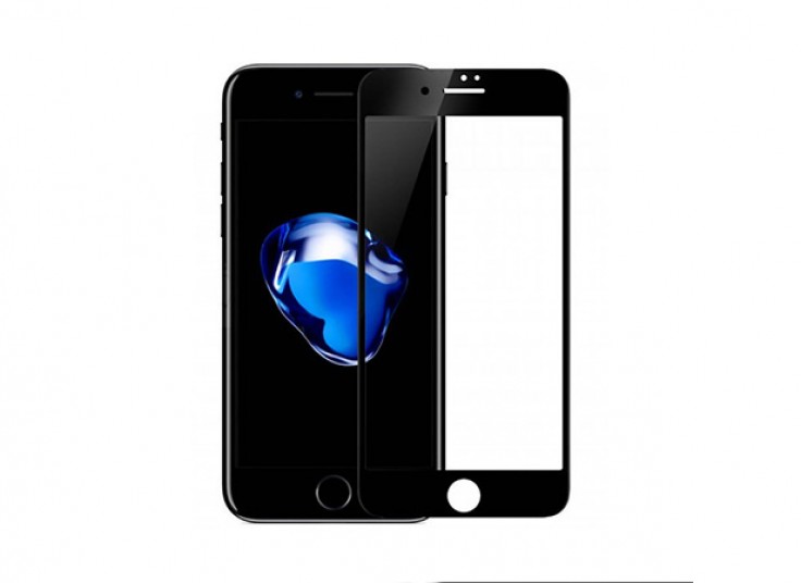 محافظ گلس MOCOll