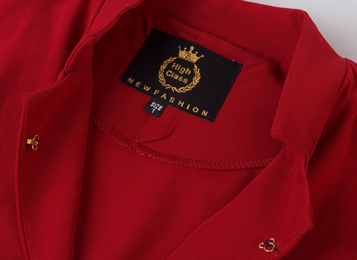 مانتو کرپ زنانه Floreado