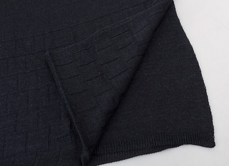 شال ریزبافت Diamond