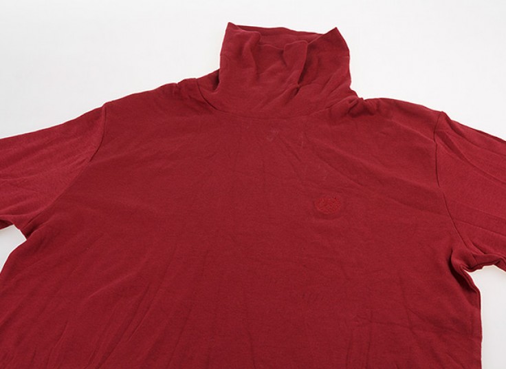 یقه اسکی مردانه Gymnasium