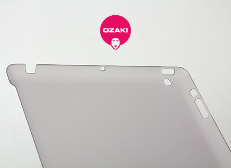 قاب ipad 2 برند OZAKI