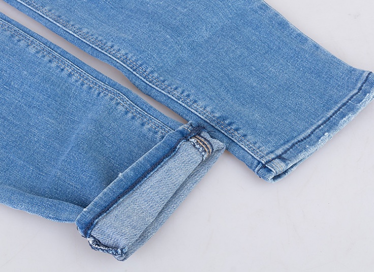 شلوار جین زنانه MANGO