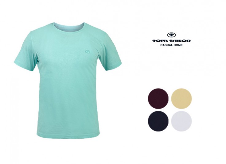 تیشرت مردانه TomTailor