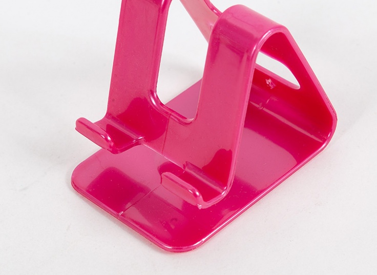 هولدر رومیزی رنگی موبایل