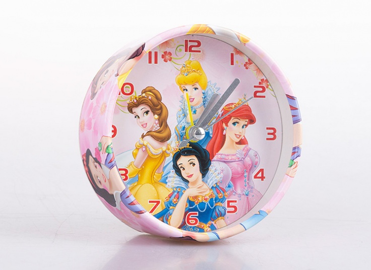 ساعت رومیزی Disney Collection