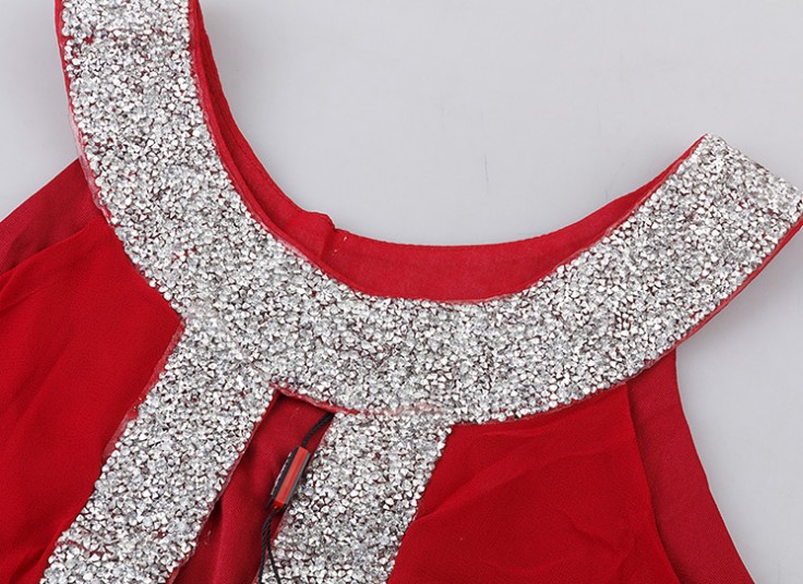 پیراهن مجلسی زنانه BENIS