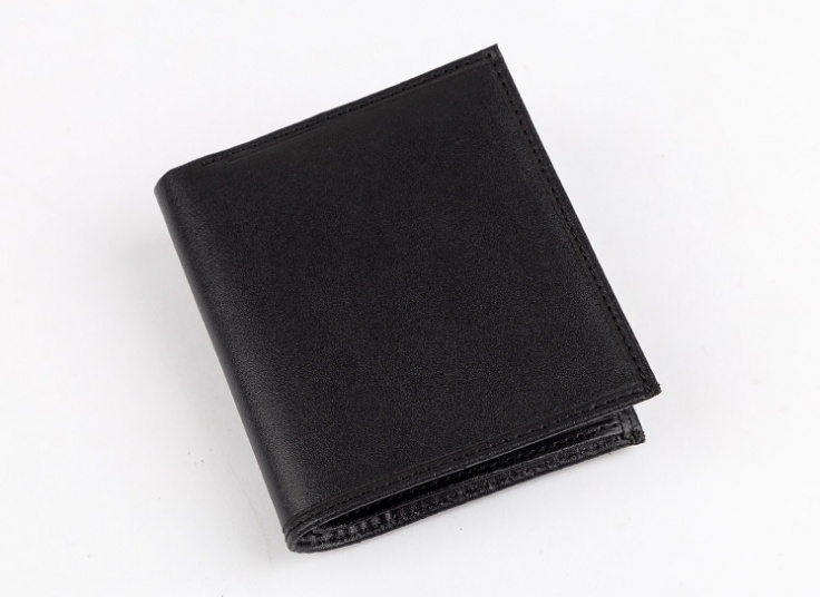 کیف پول جیبی چرمی