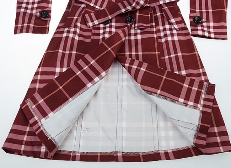 بارانی زنانه Aria