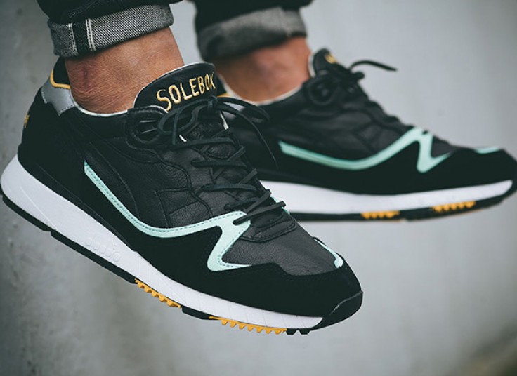 کفش ورزشی Diadora