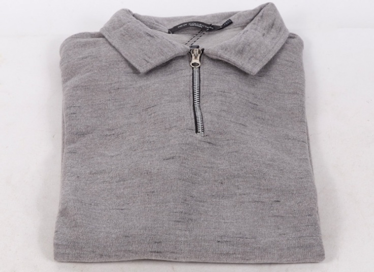 بلوز نیم زیپ مردانه NEW COLLECTION