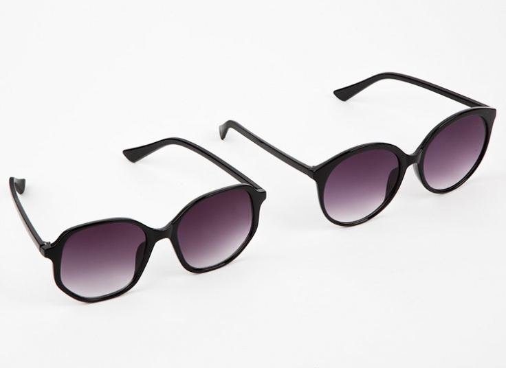 عینک زنانه UV400