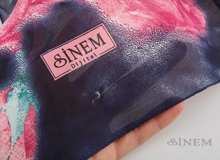 روسری بهاره SiNEM