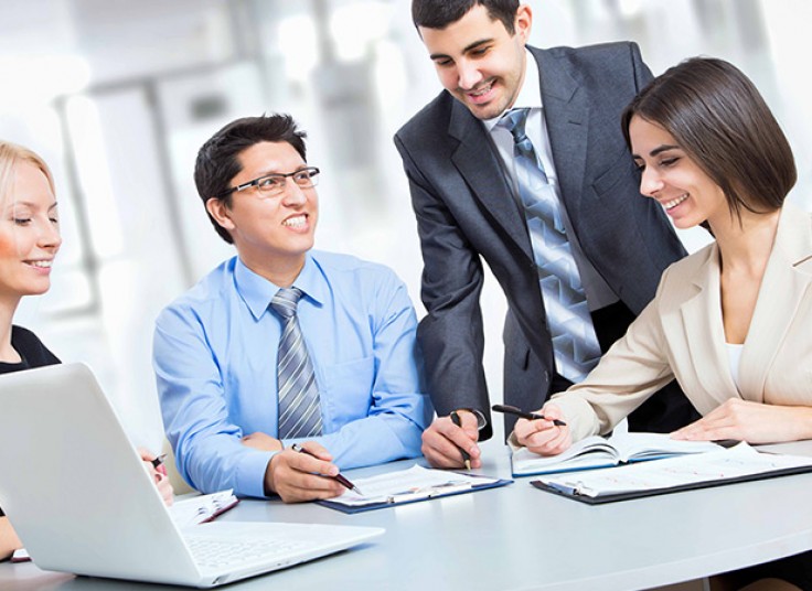 سمینار عالی تحول و رشد در کسب و کار