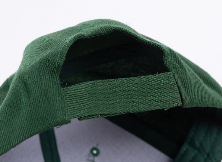 کلاه کپ ساده