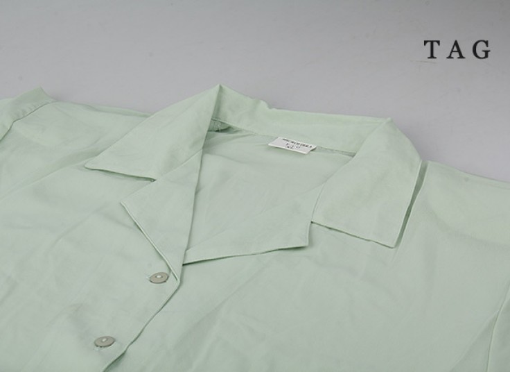 شومیز زنانه سایز بزرگ TAG