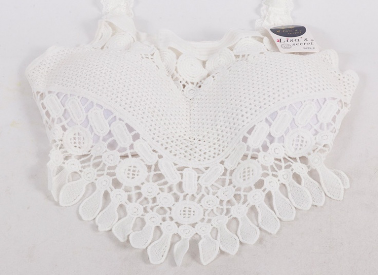 نیم تنه گیپور Lisa