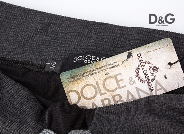 شلوارک ورزشی Dolche Gabbana