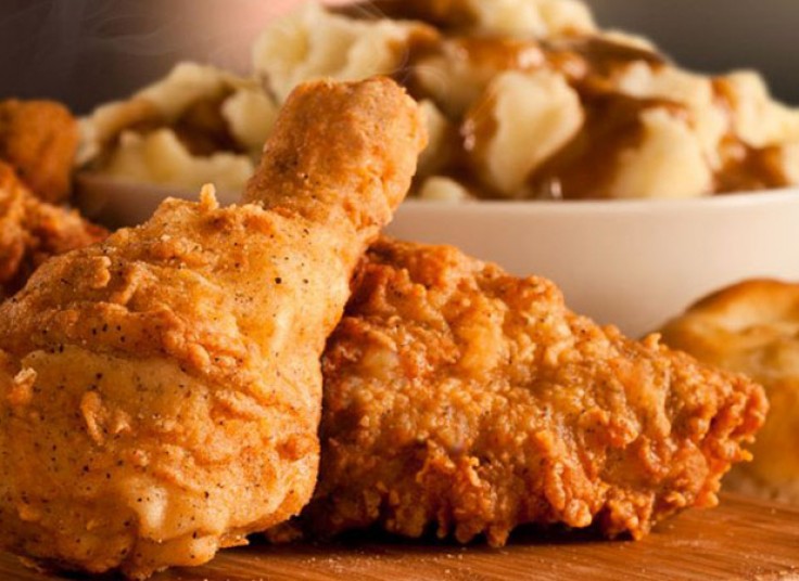 فست‌فود کاسکو