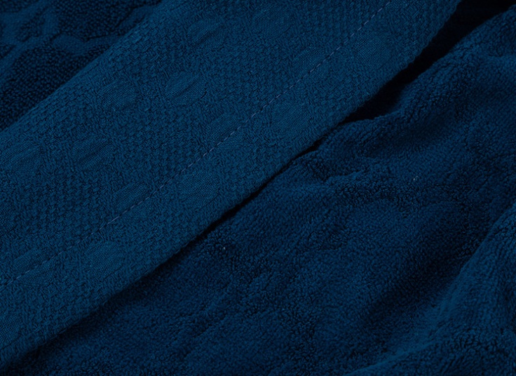 حوله تن پوش طرحدار Merinus