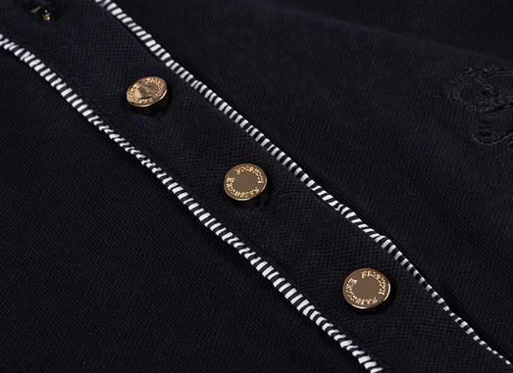 پولوشرت زنانه Genuine