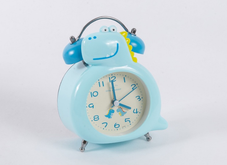 ساعت رومیزی فانتزی