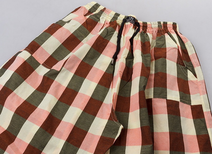 شلوارک راحتی مردانه TFS