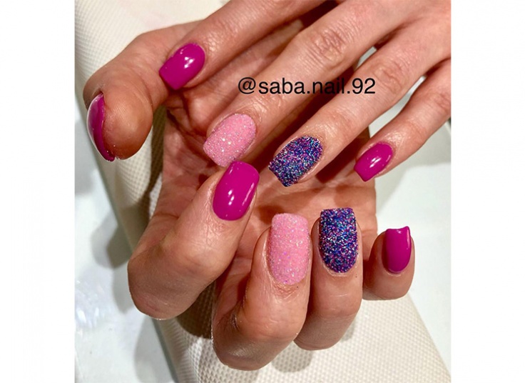 سالن زیبایی مدیچی 