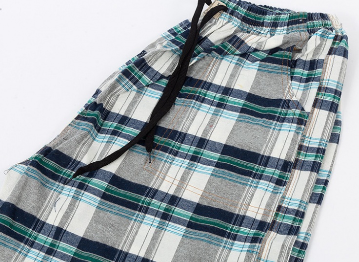 شلوار راحتی پشمی نوین