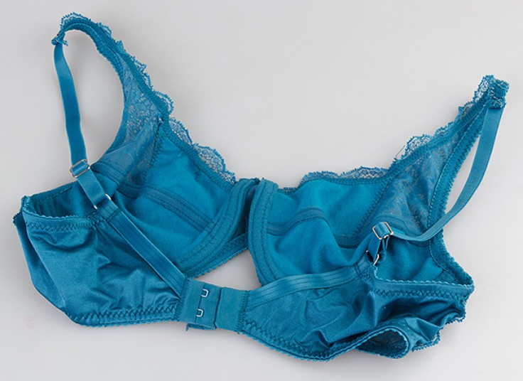 ست لباس زیر طرح NBB