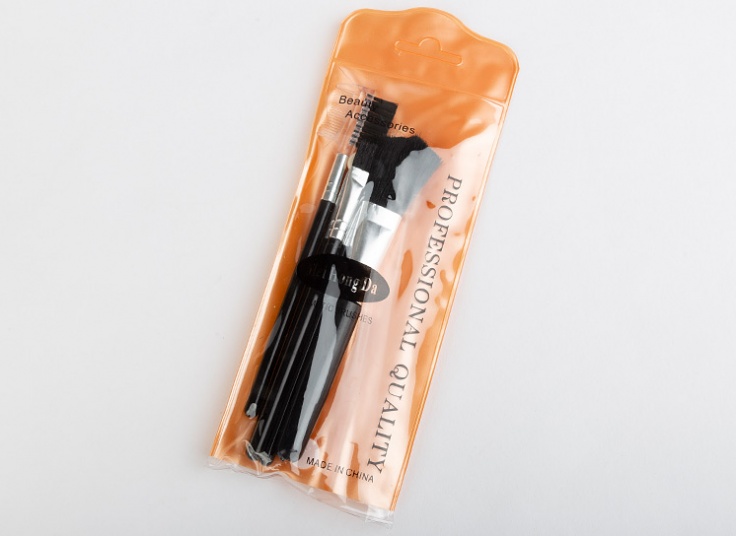 براش آرایشی Mei Hong Da