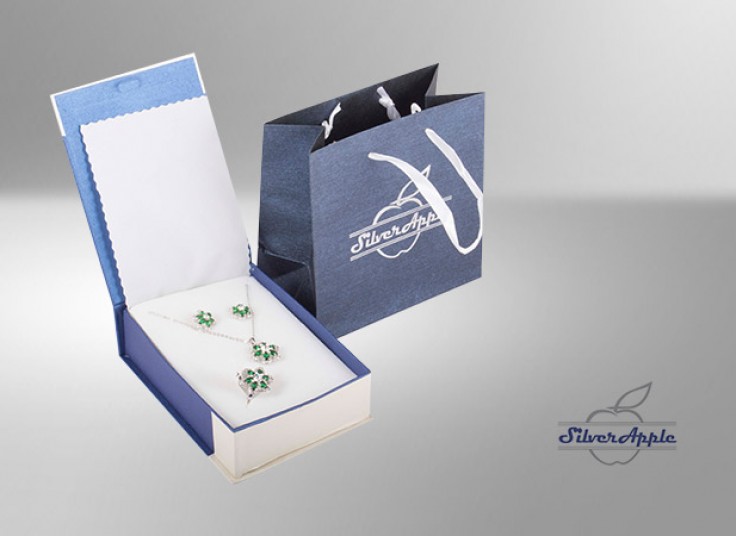 جواهرات SilverApple