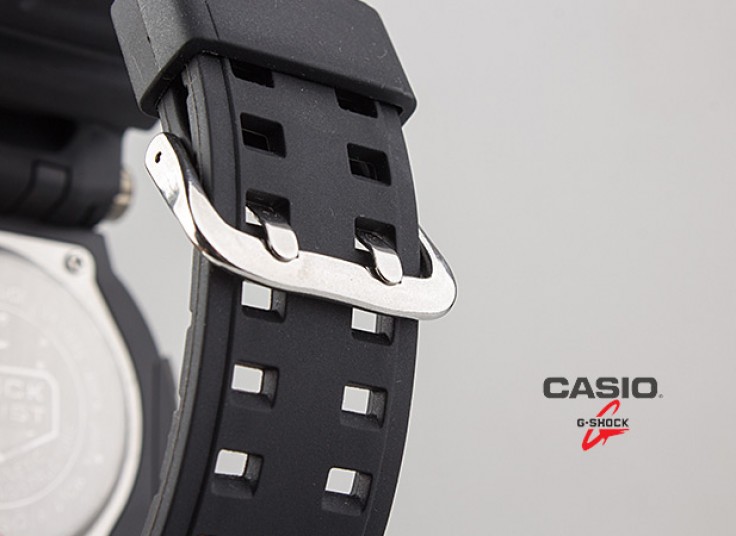 ساعت Casio مدل G SHOCK