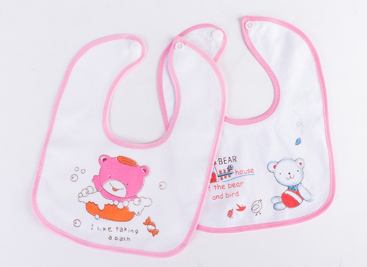 پیشبند کودک طرحدار